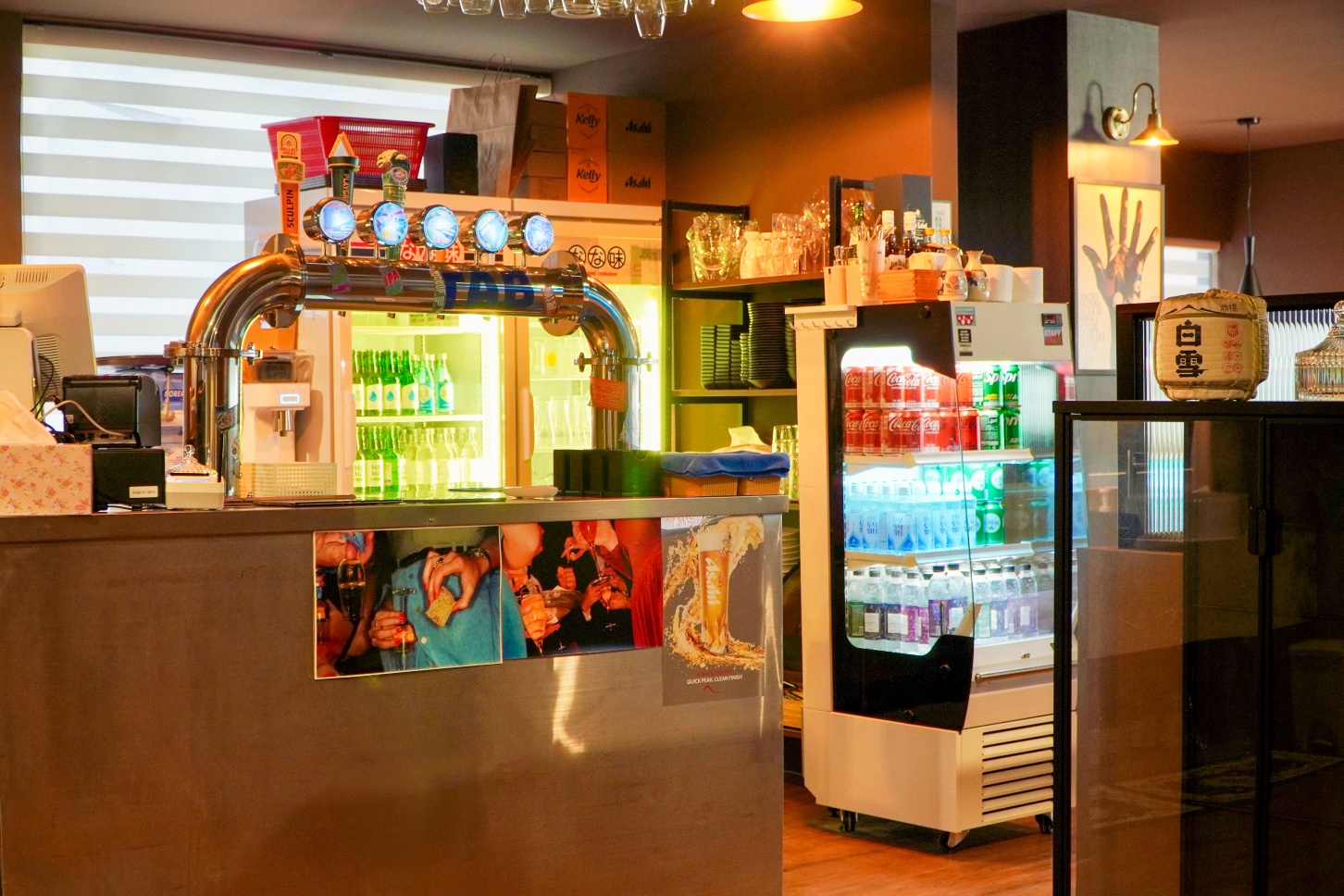 흔적 - 나나미 공간 이야기